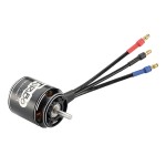 Flashhobbistica D3548EVO 790KV 900KV 1150KV Brushless bldc motore per RC elicottero RC aereo RC FPV Racing giocattolo auto ad ala fissa Drone